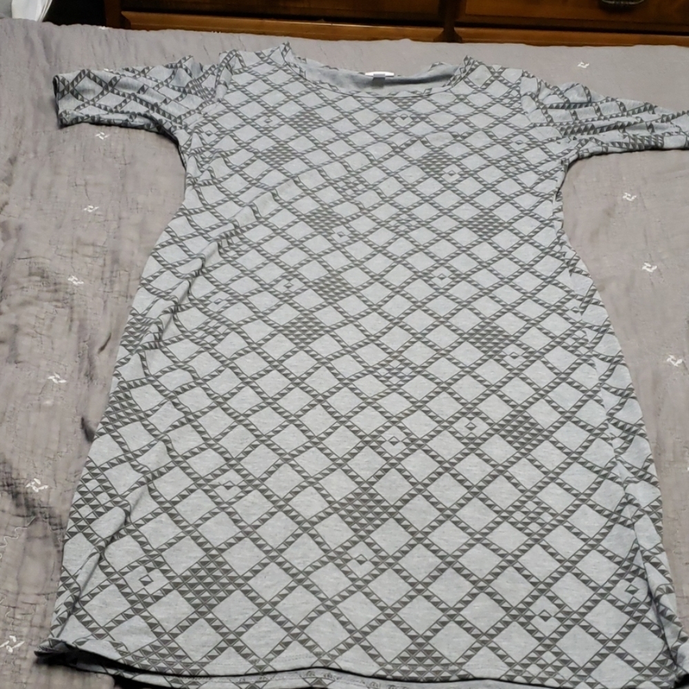 LulaRoe  Dress